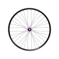 Hope Roue avant Fortus 26 Pro 5 Violet 26'' - Purebike