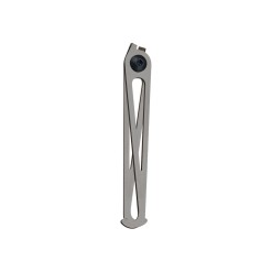 Crochet de maintien de chaine pliable 62H1 - Outils pour entretien des vélos et VTT - Purebike - Materiel Velo, Accessoires VTT 