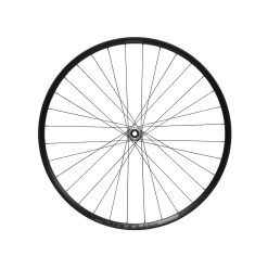 Hope Roue avant Fortus 26 Pro 5 Argent 26'' - Purebike