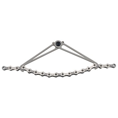 Crochet de maintien de chaine pliable 62H1 - Outils pour entretien des vélos et VTT - Purebike - Materiel Velo, Accessoires VTT 