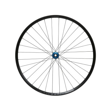 Roue avant Fortus 26 Pro 5 Bleu 27,5''