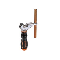 Icetoolz Dérive chaîne professionnel 5 à 12 vitesses 62M1 - Purebike