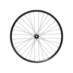 Hope Roue avant Fortus 26 Pro 5 Noir 27,5'' - Purebike