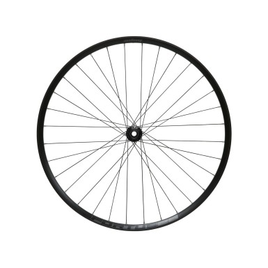 Roue avant Fortus 26 Pro 5 Noir 27,5''