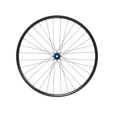 Hope Roue avant Fortus 30 SC Pro 5 Bleu 27,5'' - Purebike
