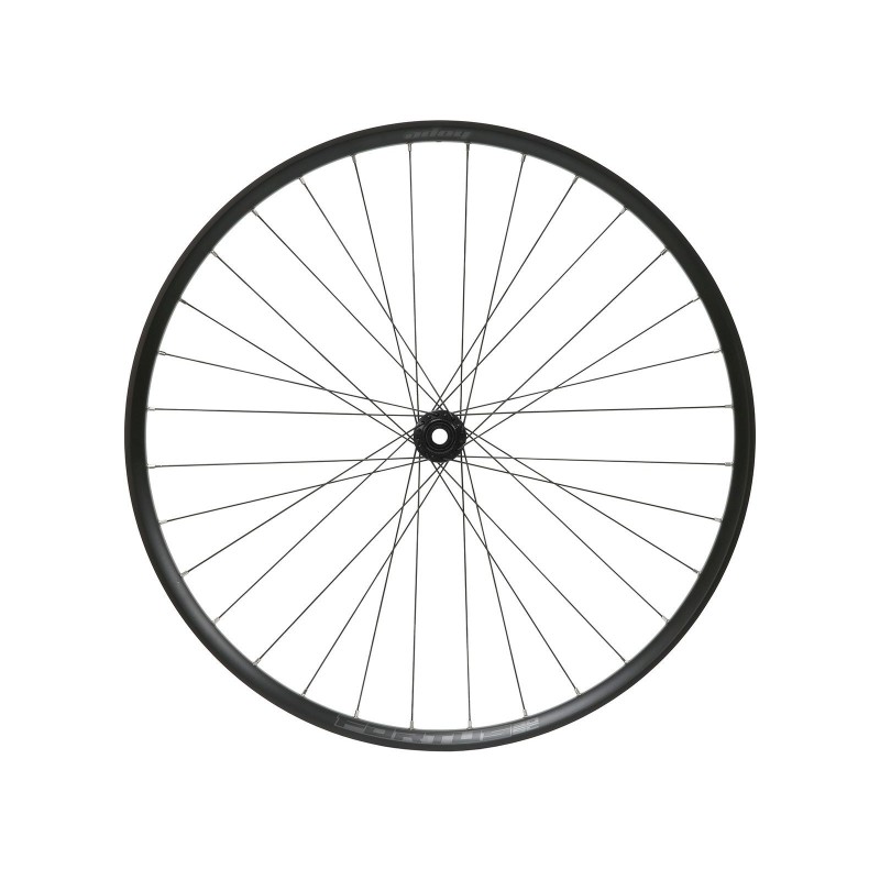 Hope Roue avant Fortus 30 SC Pro 5 Noir 27,5'' - Purebike
