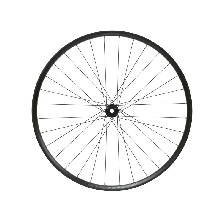 Hope Roue avant Fortus 30 SC Pro 5 Noir 27,5'' - Purebike