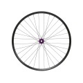 Hope Roue avant Fortus 30 SC Pro 5 Violet 27,5'' - Purebike