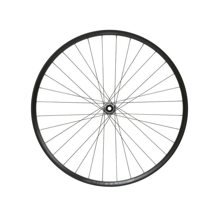 Hope Roue avant Fortus 30 SC Pro 5 Argent 27,5'' - Purebike