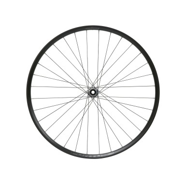 Hope Roue avant Fortus 30 SC Pro 5 Argent 27,5'' - Purebike