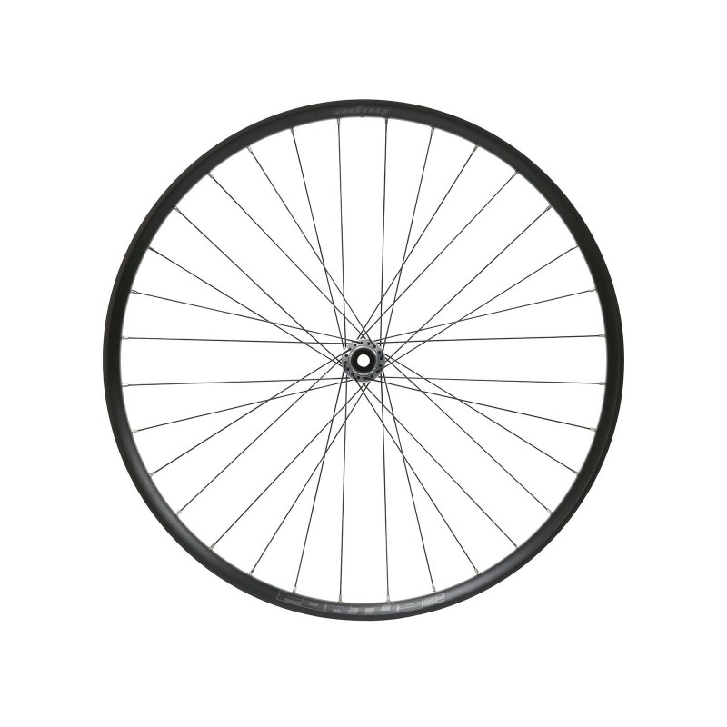 Hope Roue avant Fortus 30 SC Pro 5 Argent 27,5'' Boost - Purebike