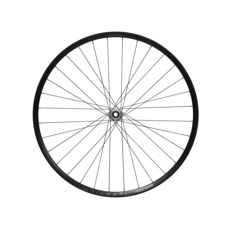 Hope Roue avant Fortus 26 Pro 5 Argent 29'' - Purebike