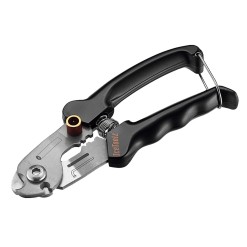 Pince coupe cable et gaine professionnel 67A5 - Outils pour entretien des vélos et VTT - Purebike - Materiel Velo, Accessoires V