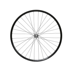 Hope Roue avant Fortus 26 Pro 5 Argent 29'' Boost - Purebike