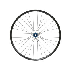Hope Roue avant Fortus 30 SC Pro 5 Bleu 29'' - Purebike