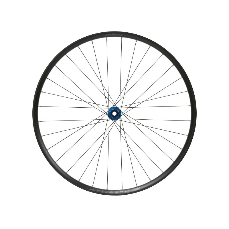 Hope Roue avant Fortus 30 SC Pro 5 Bleu 29'' - Purebike