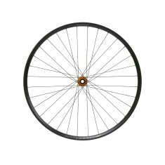 Roue avant Fortus 30 SC Pro 5 Orange 29''