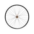 Roue avant Fortus 30 SC Pro 5 Orange 29''