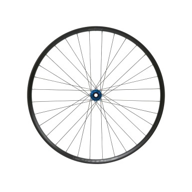 Hope Roue avant Fortus 30 SC Pro 5 Bleu 29'' Boost - Purebike