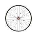 Hope Roue avant Fortus 30 SC Pro 5 Rouge 29'' Boost - Purebike