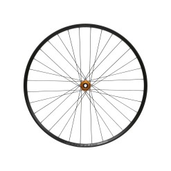 Hope Roue avant Fortus 23 Pro 5 Orange 27,5'' - Purebike