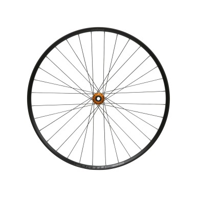 Hope Roue avant Fortus 23 Pro 5 Orange 27,5'' - Purebike