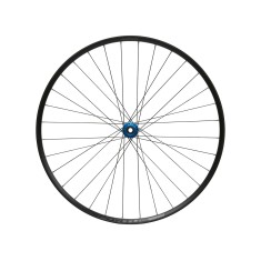 Hope Roue avant Fortus 23 Pro 5 Bleu 27,5'' Boost - Purebike