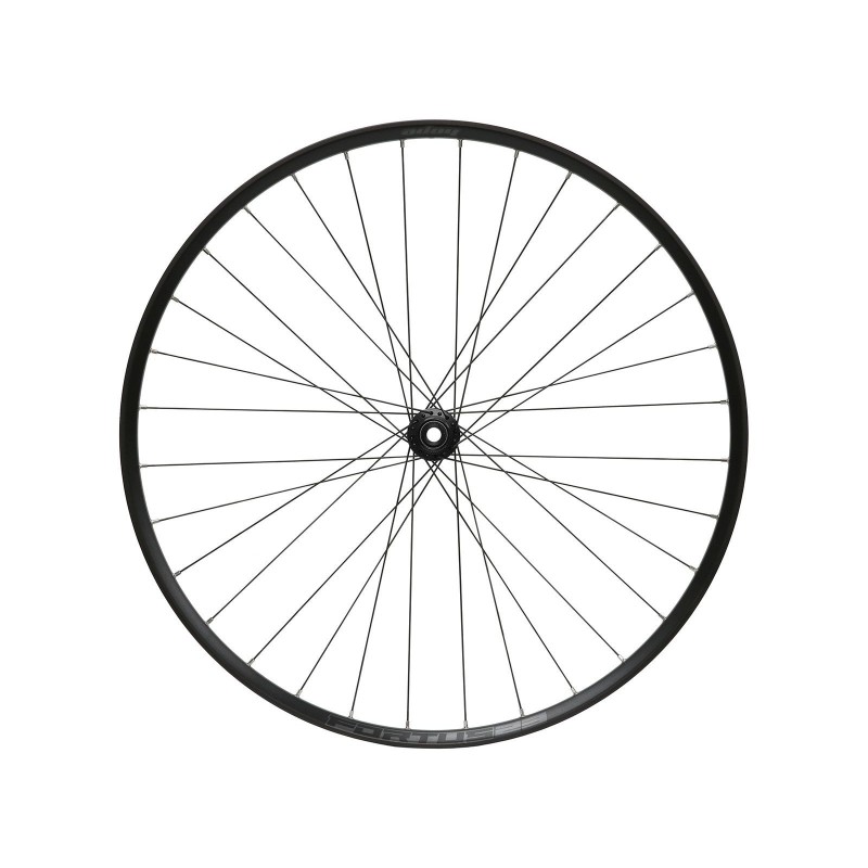 Hope Roue avant Fortus 23 Pro 5 Noir 27,5'' Boost - Purebike
