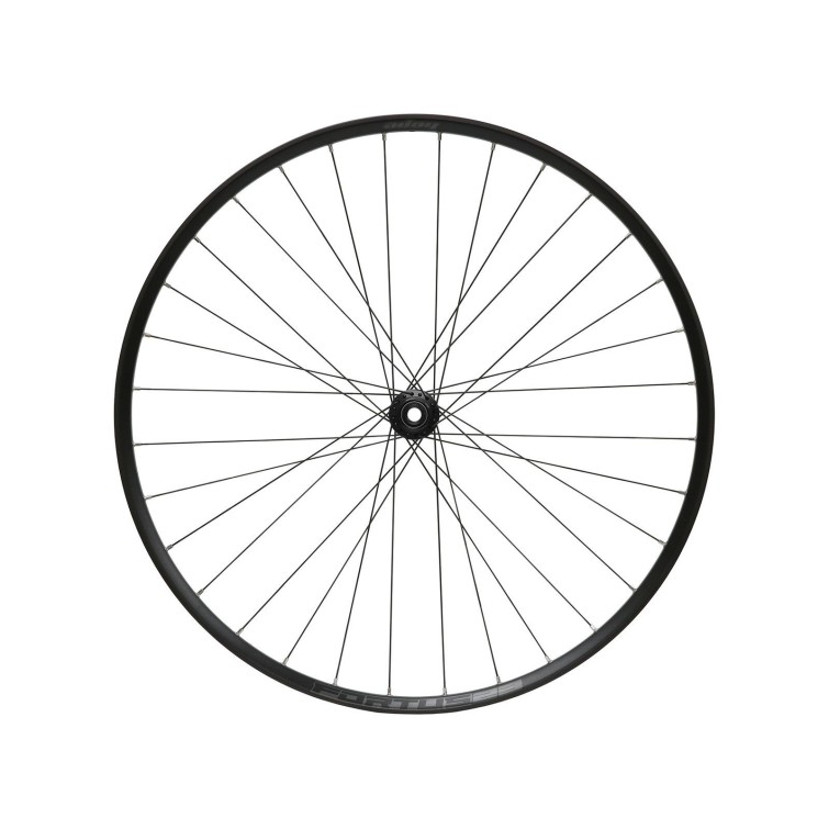 Hope Roue avant Fortus 23 Pro 5 Noir 27,5'' Boost - Purebike