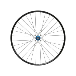 Hope Roue avant Fortus 23 Pro 5 Bleu 29'' - Purebike