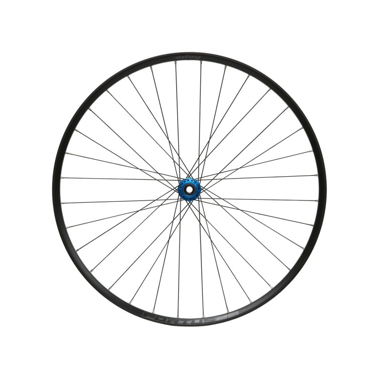 Hope Roue avant Fortus 23 Pro 5 Bleu 29'' - Purebike