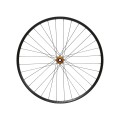 Roue avant Fortus 23 Pro 5 Orange 29''