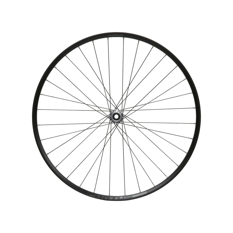 Roue avant Fortus 23 Pro 5 Argent 29''