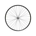 Roue avant Fortus 23 Pro 5 Argent 29''