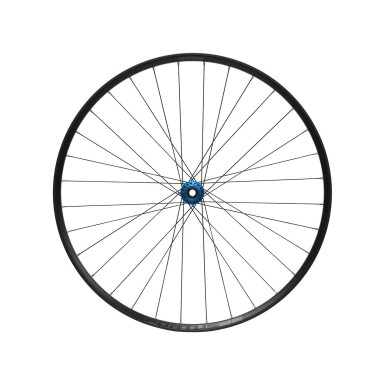 Hope Roue avant Fortus 23 Pro 5 Bleu 29'' Boost - Purebike