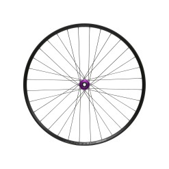 Roue avant Fortus 23 Pro 5 Violet 29'' Boost