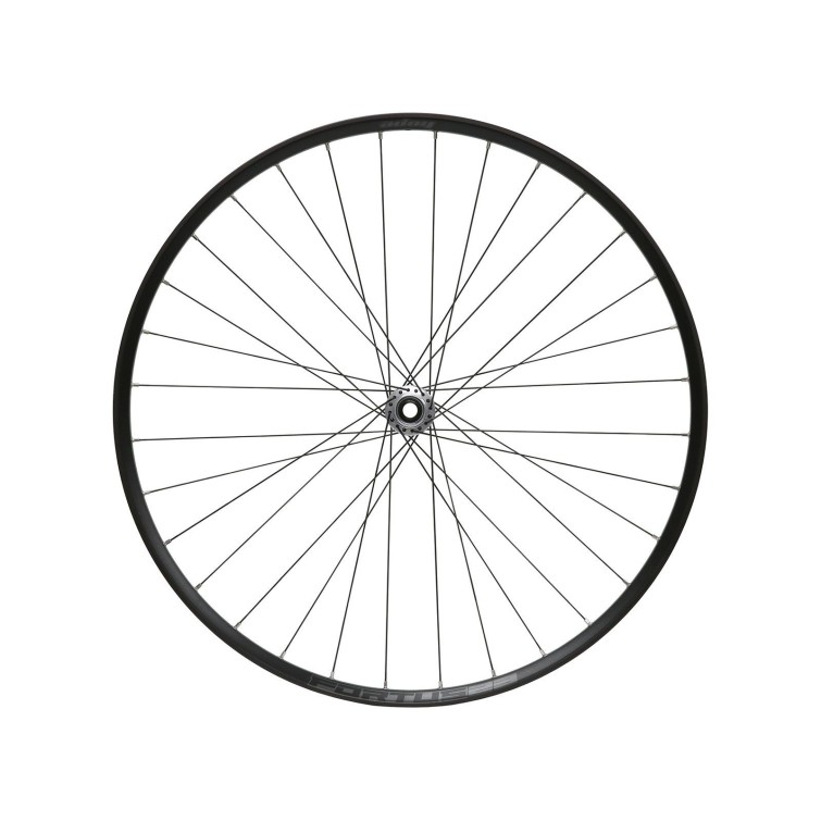 Hope Roue avant Fortus 23 Pro 5 Argent 29'' Boost - Purebike
