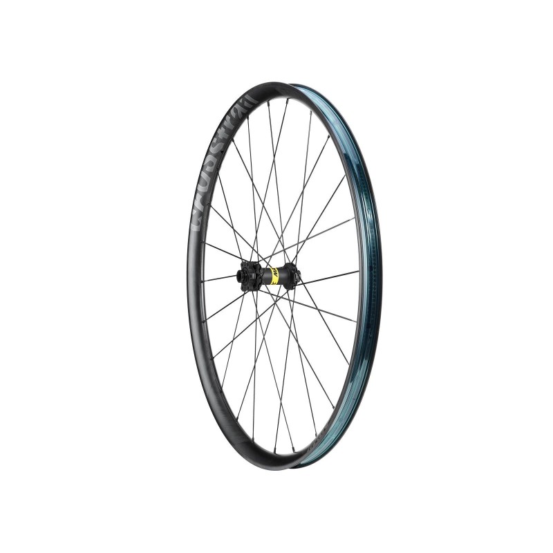 Roue avant Crosstrail SL Carbone 29 Boost