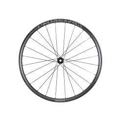 Mavic Roue avant Crosstrail SL Carbone 29 Boost - Purebike