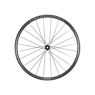 Mavic Roue avant Crosstrail SL Carbone 29 Boost - Purebike