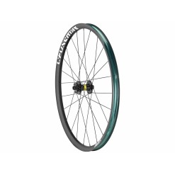 Mavic Roue avant Crossmax Carbone S 29 Boost - Purebike