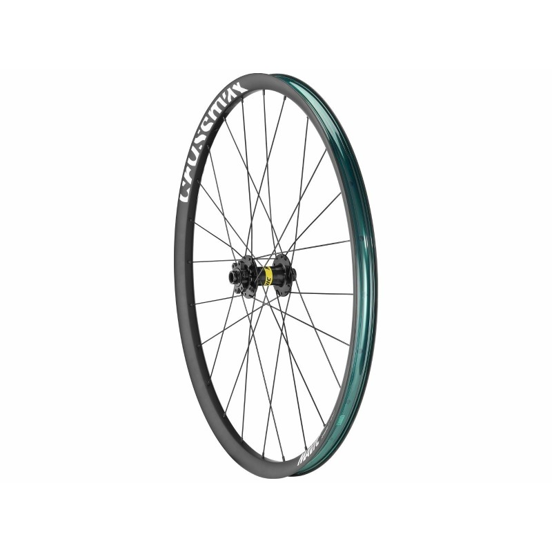 Mavic Roue avant Crossmax Carbone S 29 Boost - Purebike