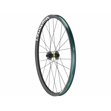 Mavic Roue avant Crossmax Carbone S 29 Boost - Purebike
