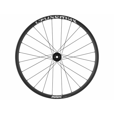 Mavic Roue avant Crossmax Carbone S 29 Boost - Purebike
