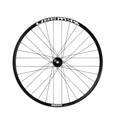 Mavic Roue avant Deemax Park 26" - Purebike