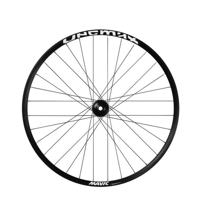 Mavic Roue avant Deemax Park 26" - Purebike