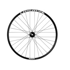 Mavic Roue avant Deemax Park 26" - Purebike
