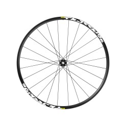 Roue avant Crossride FTS-X 27,5'' -  Roues avant VTT, Mavic Hope VTT 
