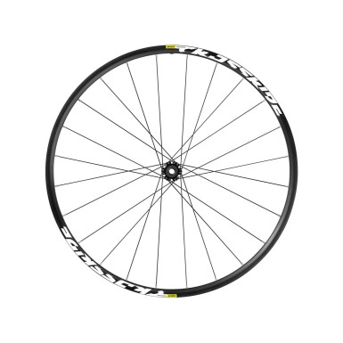 Roue avant Crossride FTS-X 27,5'' -  Roues avant VTT, Mavic Hope VTT 
