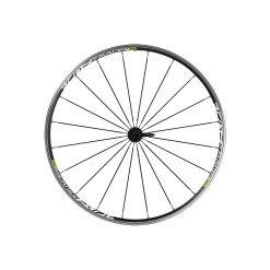 Roue avant Crossride UB 26''